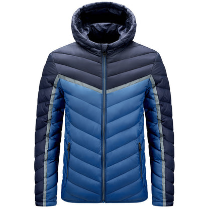 Winter men's cotton clothing