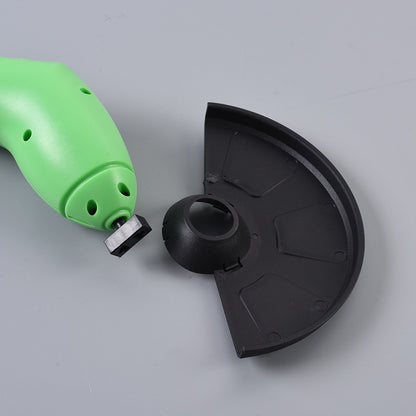 Mowing Garden Gadgets Orchard Lawn Mower Weed Weeder