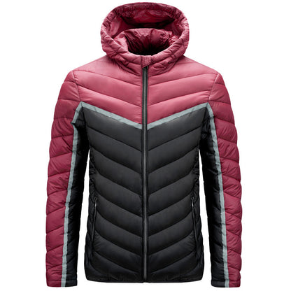 Winter men's cotton clothing