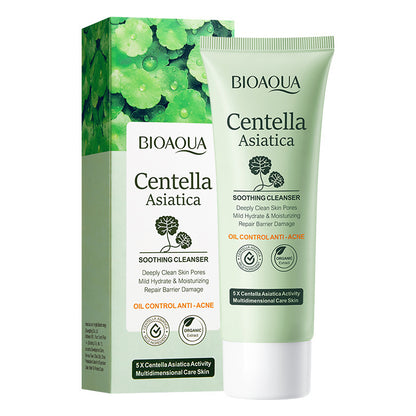 Skin Care Products