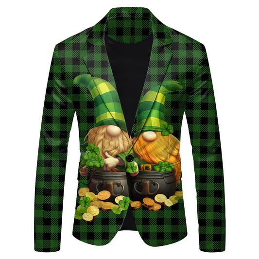 Casual Mens Business Suits