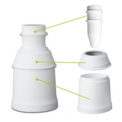 Kitchen Baking Gadgets Making Gourmet Round  Cone Onigiri
