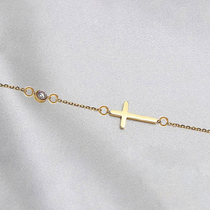 Simple Necklace Womens Fashion Pendant For Everyday Wear