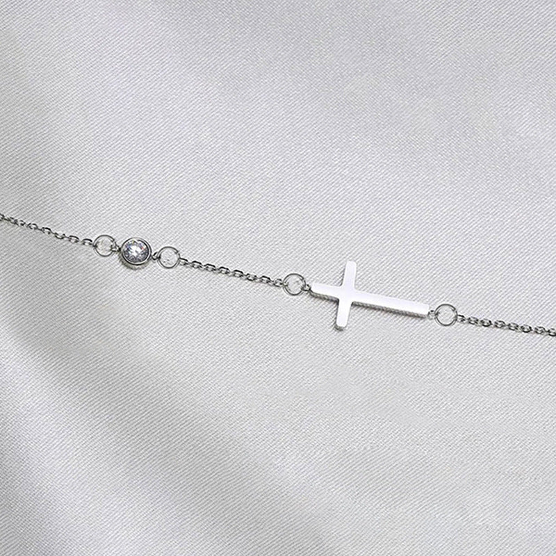 Simple Necklace Womens Fashion Pendant For Everyday Wear