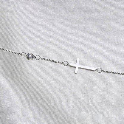 Simple Necklace Womens Fashion Pendant For Everyday Wear
