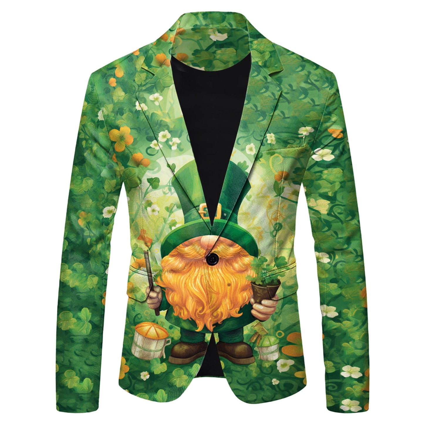 Casual Mens Business Suits